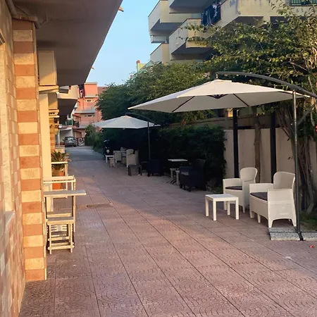 Vista Eolie Milazzo-