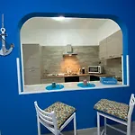 Vista Eolie Milazzo- Apartamento Milazzo