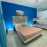 Apartamento Vista Eolie Milazzo-