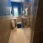 Vista Eolie Milazzo- Apartamento