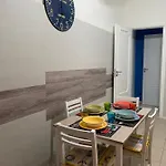 Vista Eolie Milazzo- Apartamento *