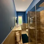 Apartamento Vista Eolie Milazzo- *