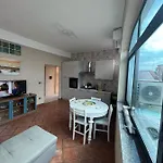 Vista Eolie Milazzo-
