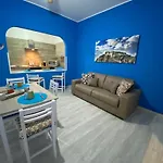 Vista Eolie Milazzo- Apartamento Milazzo