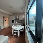 Apartamento Vista Eolie Milazzo- Milazzo