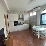 Vista Eolie Milazzo- Apartamento