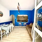 Apartamento Vista Eolie Milazzo-