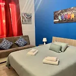 Apartamento Vista Eolie Milazzo- Milazzo