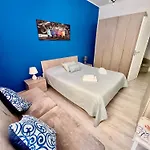 Vista Eolie Milazzo- Apartamento Milazzo