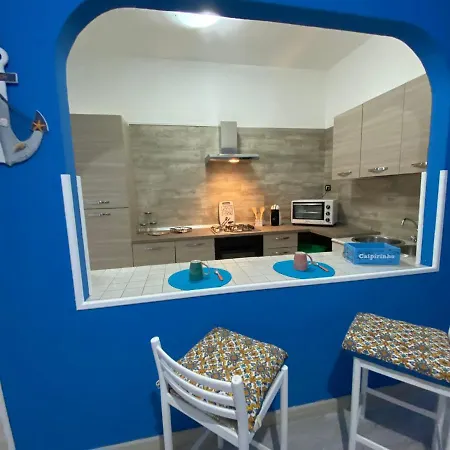 Vista Eolie Milazzo-