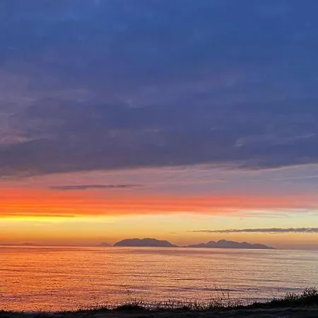 Vista Eolie Milazzo- Апартаменты Милаццо