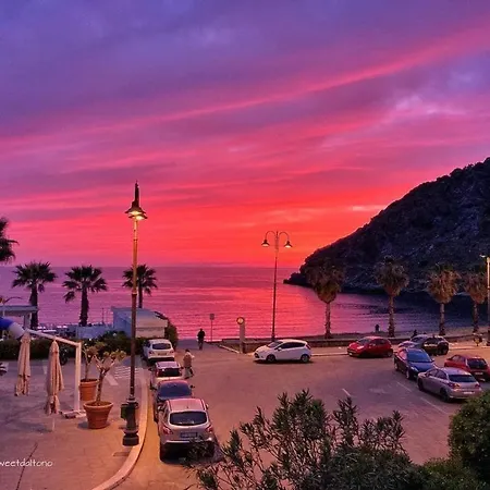 Vista Eolie Milazzo- Апартаменты Милаццо