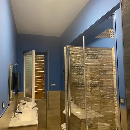 Apartamento Vista Eolie Milazzo- Milazzo