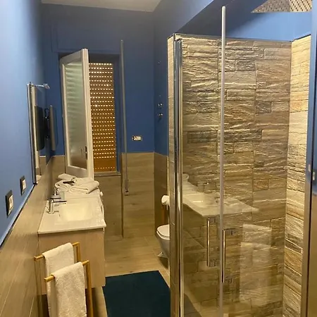 Vista Eolie Milazzo-