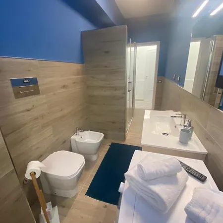 Vista Eolie Milazzo-