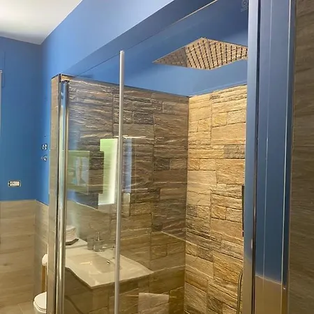 Vista Eolie Milazzo- Apartamento *