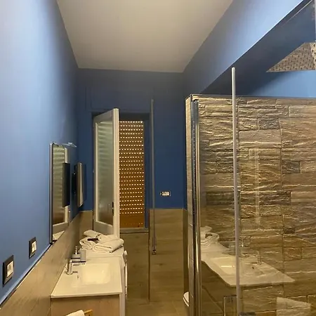 Apartamento Vista Eolie Milazzo- *