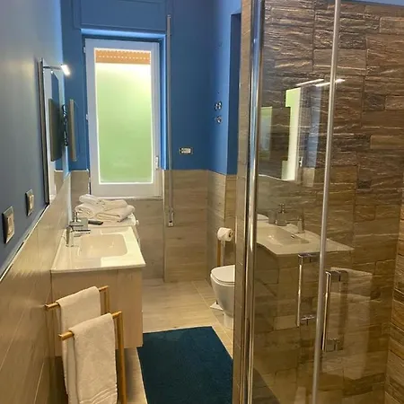 Vista Eolie Milazzo- Apartamento Milazzo