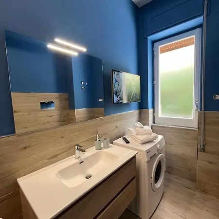 Apartamento Vista Eolie Milazzo-