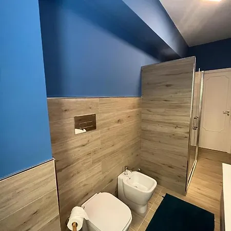 Vista Eolie Milazzo- Apartamento Milazzo