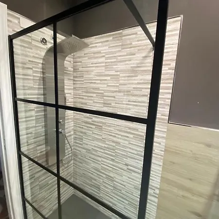 Vista Eolie Milazzo- Apartamento Milazzo