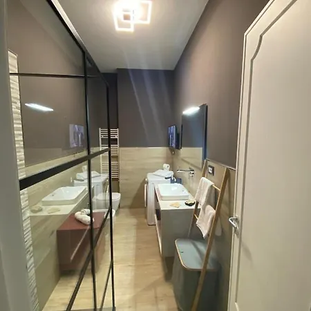Vista Eolie Milazzo- Apartamento *