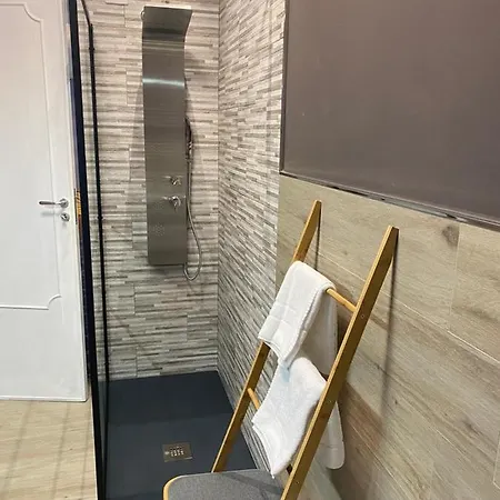 Vista Eolie Milazzo- Apartamento
