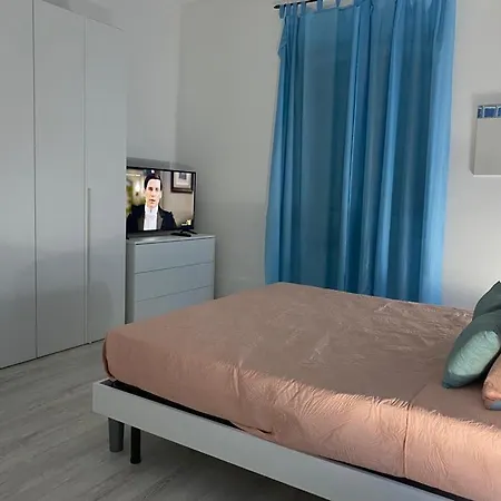 Vista Eolie Milazzo- Apartamento