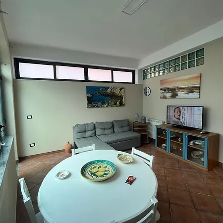 Vista Eolie Milazzo- *