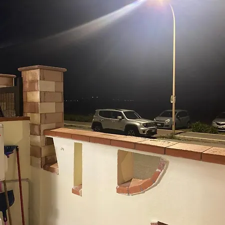 Апартаменты Vista Eolie Milazzo- Милаццо