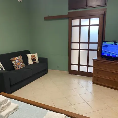 Vista Eolie Milazzo-