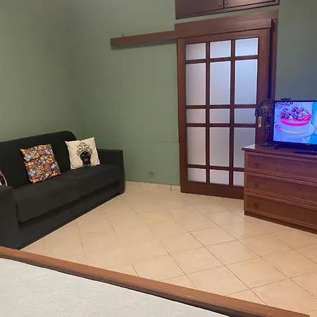 Vista Eolie Milazzo- Apartment