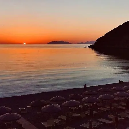 Vista Eolie Milazzo- 公寓 *