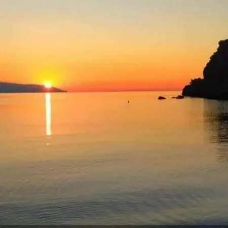 Vista Eolie Milazzo- Apartment