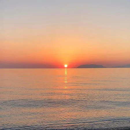 Vista Eolie Milazzo- Апартаменты Милаццо