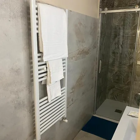 Apartment Vista Eolie Milazzo-