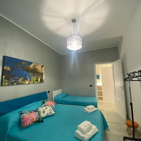 Vista Eolie Milazzo- 米拉佐