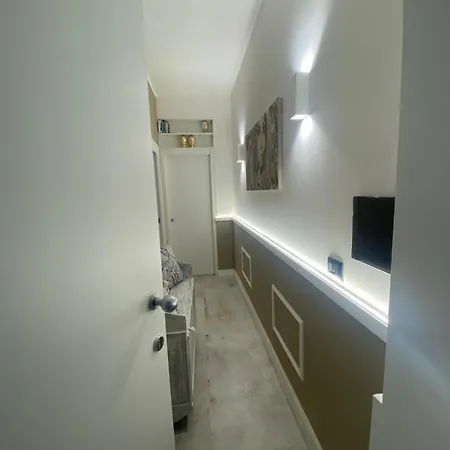 Apartment Vista Eolie Milazzo-