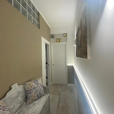 Apartment Vista Eolie Milazzo- Milazzo