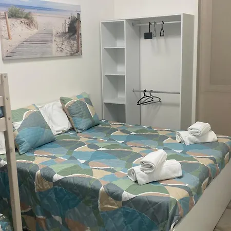 Vista Eolie Milazzo- Милаццо