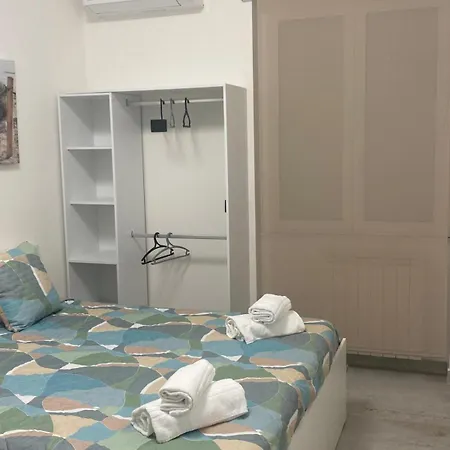 Vista Eolie Milazzo- Апартаменты Милаццо