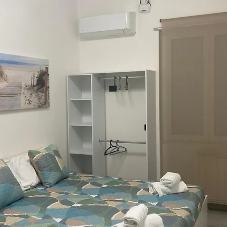 Vista Eolie Milazzo- Apartment Milazzo