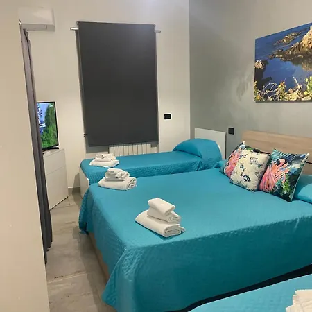 Vista Eolie Milazzo- *