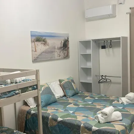Vista Eolie Milazzo- Apartment *