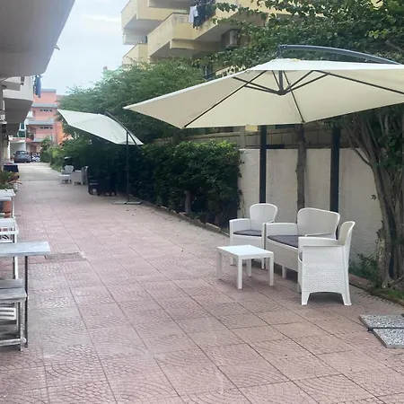 公寓 Vista Eolie Milazzo- 米拉佐