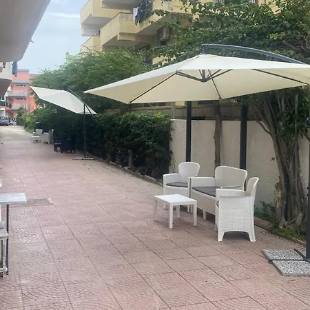 Vista Eolie Milazzo-