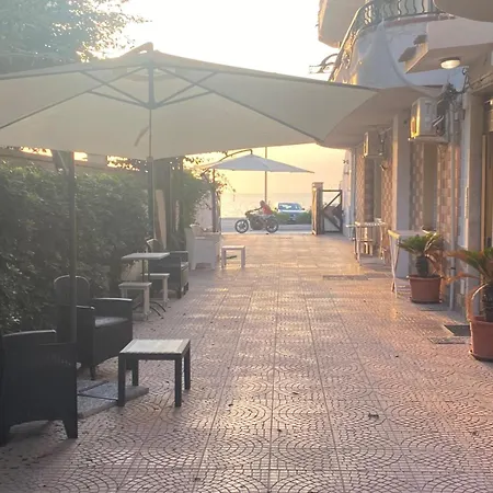 Vista Eolie Milazzo- Apartment