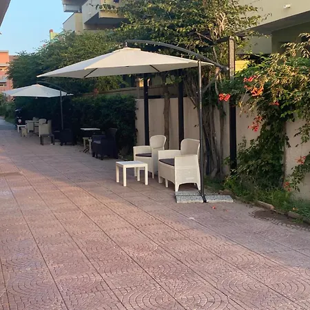 Vista Eolie Milazzo- Apartment *