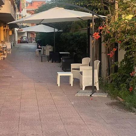 Vista Eolie Milazzo- Apartment Milazzo