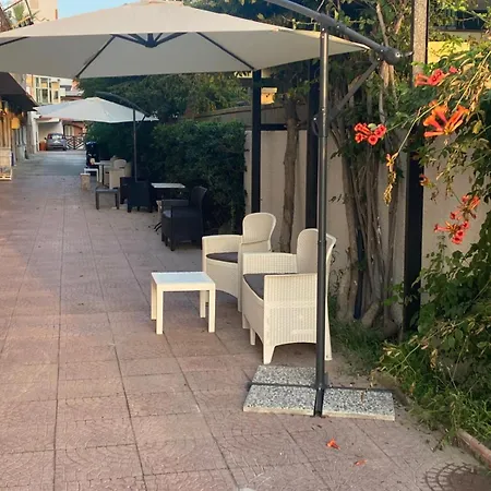 Апартаменты Vista Eolie Milazzo- Милаццо